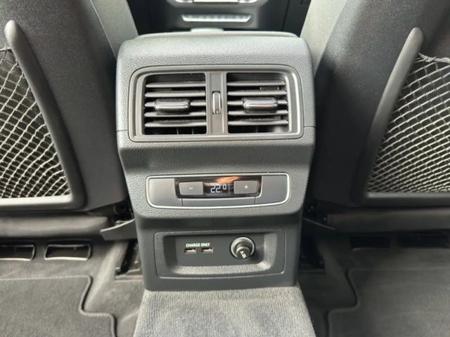 Audi Q5 2.0 TDI Quattro S-Tronic