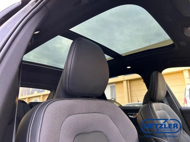 Volvo XC60 AWD Plus Recharge T8