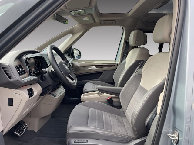 Volkswagen Multivan DSG Lang Style