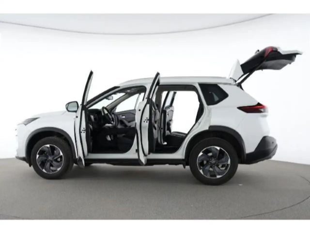 Nissan X-trail N-Connecta