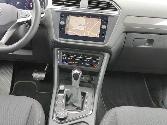 Volkswagen Tiguan 2.0 TDI 4Motion Allspace Life