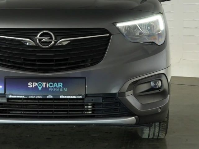 Opel Combo Combo-e Life Ultimate