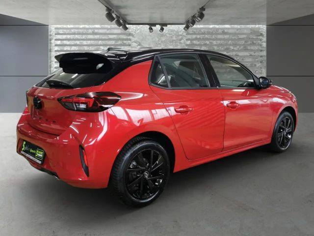 Opel Corsa GS-Line Grand Sport