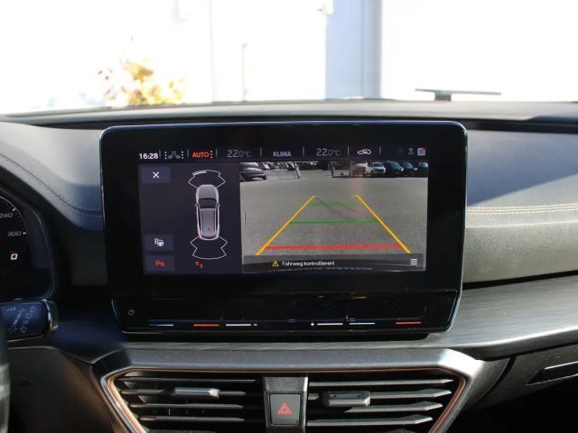 Cupra Formentor 1.5 TSI