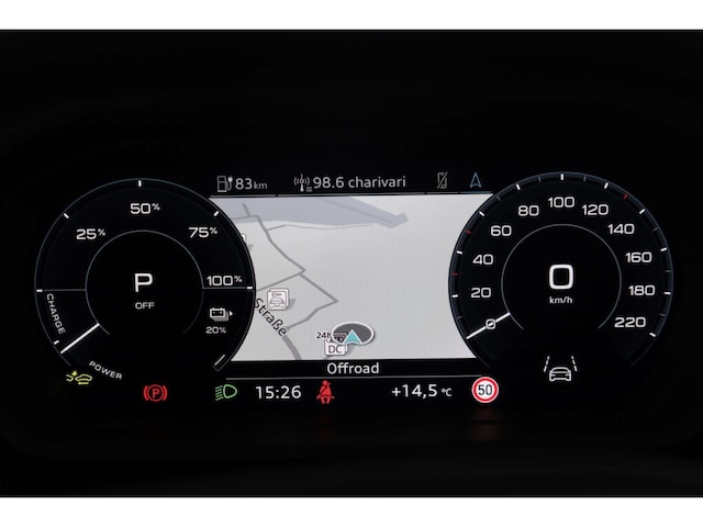 Audi Q4 e-tron SUV 45 e-tron Audi Q4 e-tron