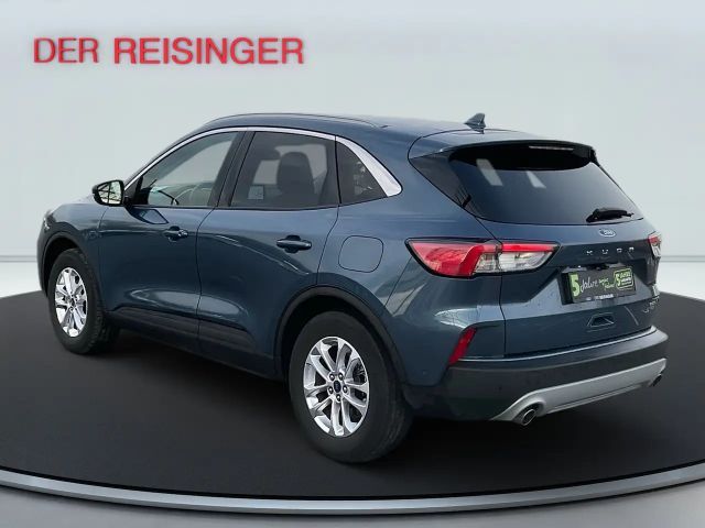 Ford Kuga AWD Titanium X