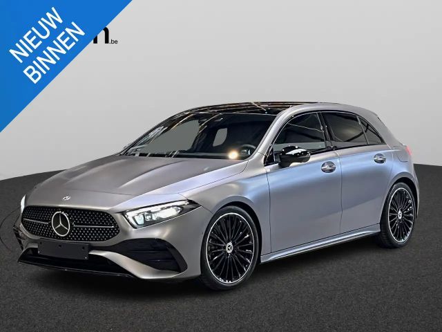Mercedes-Benz A 250 4MATIC AMG Line Hatchback