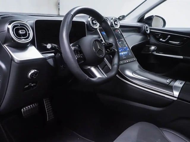 Mercedes-Benz GLC 300 4MATIC AMG Line GLC 300 d