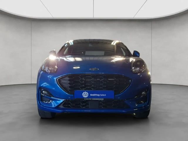 Ford Puma EcoBoost ST Line