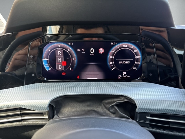 Volkswagen Golf 2.0 TDI DSG Golf VIII