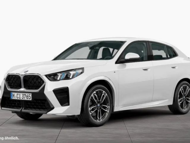 BMW X2 sDrive20i