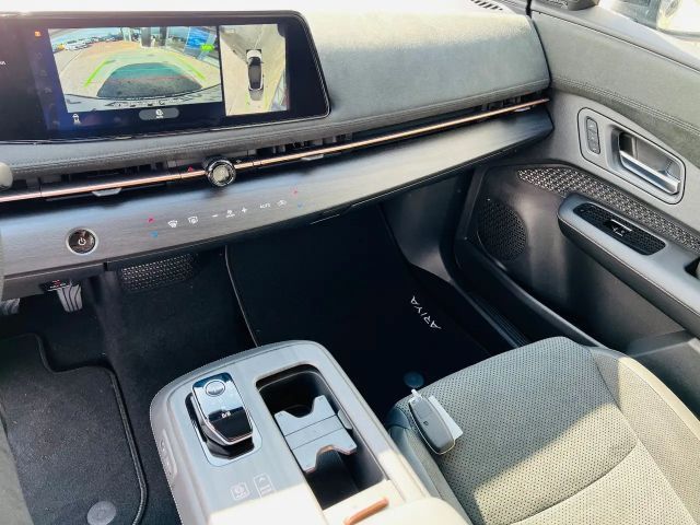 Nissan Ariya 87 kWh Evolve