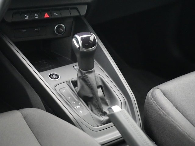 Audi A1 30 TFSI Allstreet S-Tronic