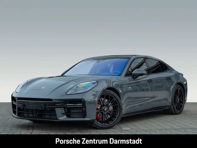 Porsche Panamera GTS
