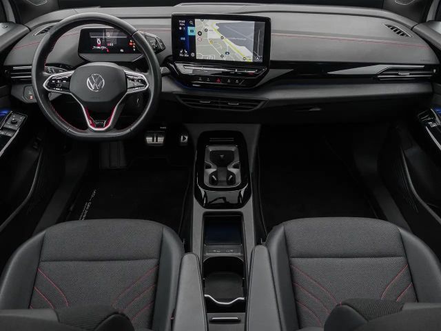 Volkswagen ID.4 4Motion GTX