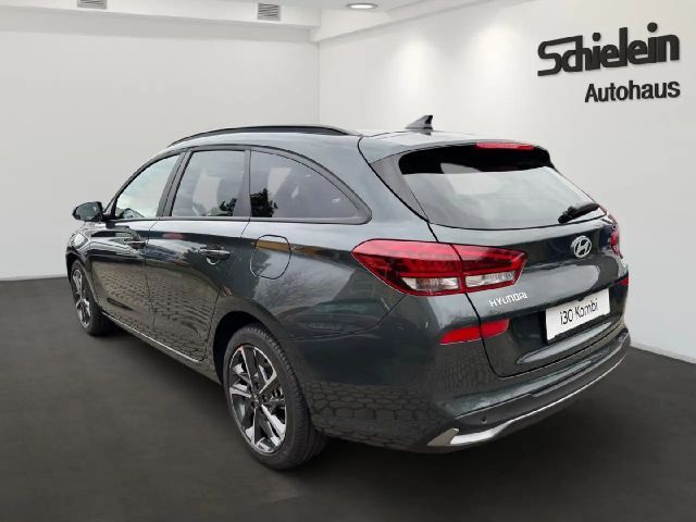 Hyundai i30 1.0 Advantage T-GDi