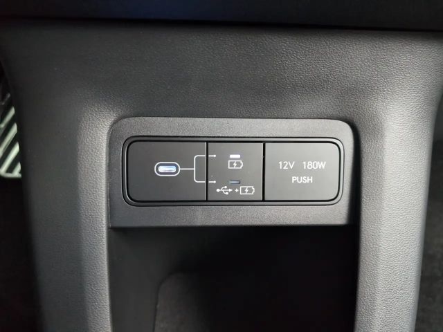 Hyundai IONIQ 5 4WD Vierwielaandrijving