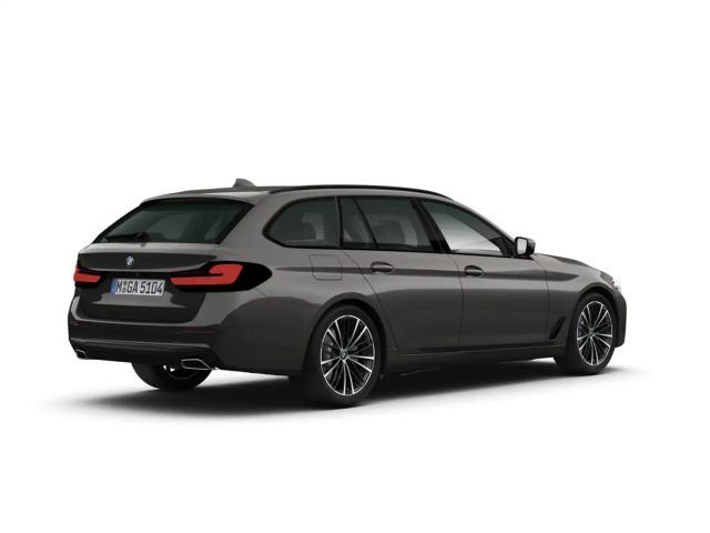 BMW 520 520d Touring