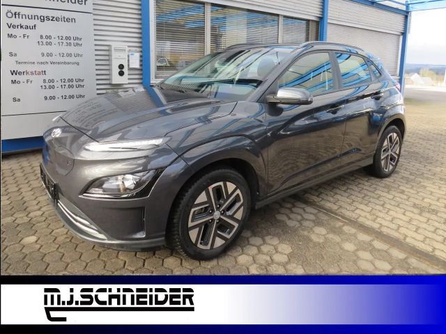 Hyundai Kona Electric Select