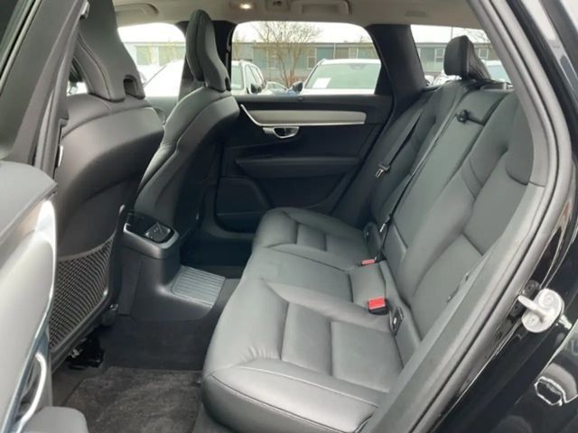 Volvo V90 Bright T8 Ultra