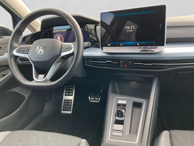 Volkswagen Golf 2.0 TDI DSG