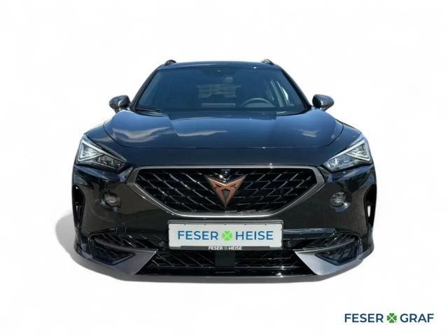 Cupra Formentor 4Drive DSG