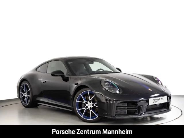 Porsche 992 Carrera Coupé Turbo