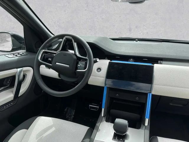 Land Rover Discovery Sport Dynamic SE