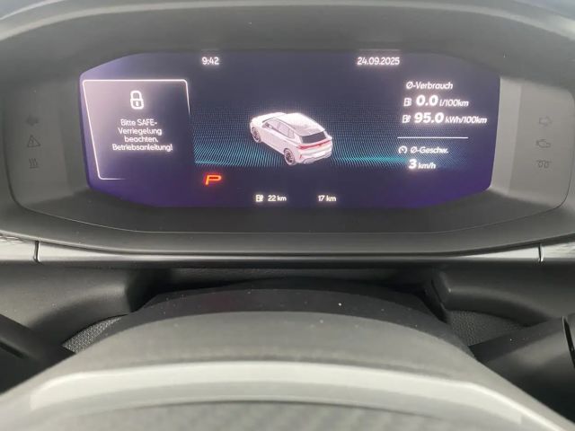 Cupra Terramar 1.5 e-Hybrid e-Hybrid