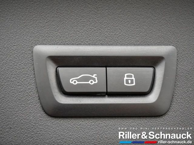 BMW X3 M-Sport xDrive