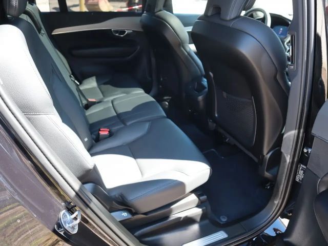 Volvo XC90 AWD Bright Plus