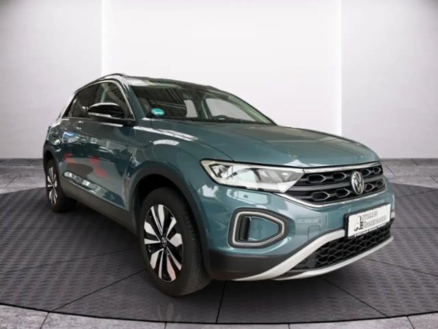 Volkswagen T-Roc 1.5 TSI DSG