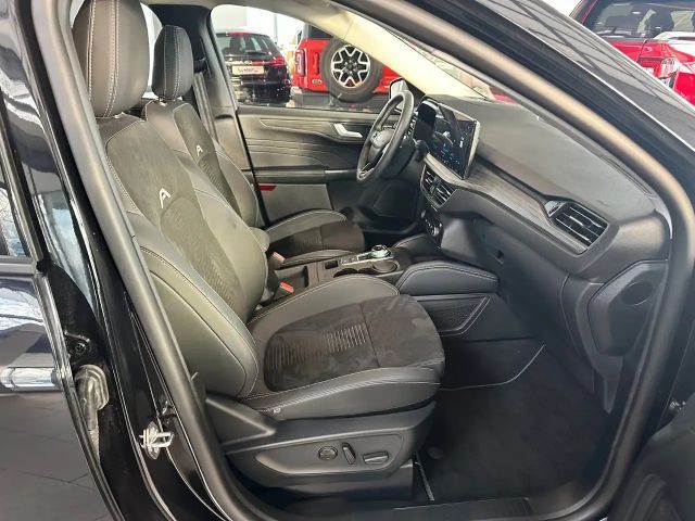 Ford Kuga Active Plug in Hybrid X