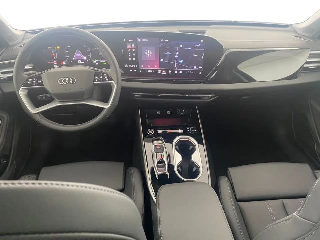 Audi A6 TDI 150 kW