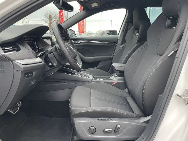 Skoda Octavia Combi Style Style