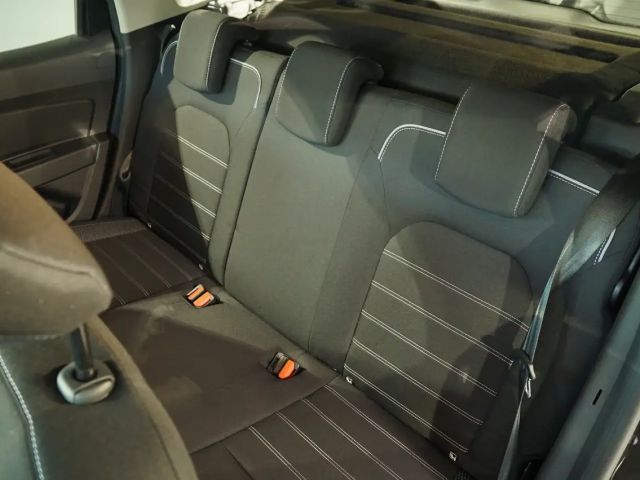 Dacia Duster 2WD II Prestige