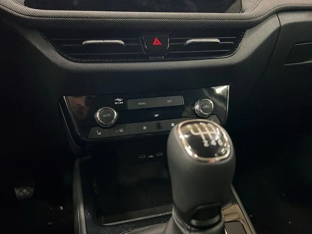 Skoda Fabia 1.0 TSI Tour