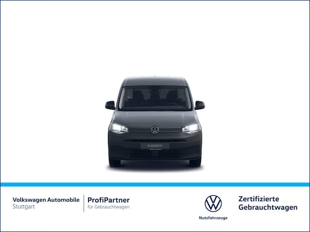 Volkswagen Caddy 2.0 TDI