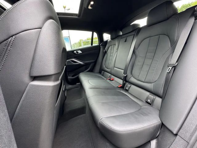 BMW X6 Coupé M-Sport xDrive30d