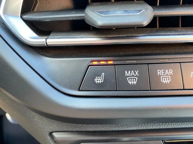 BMW 120 120i M-Sport Sedan