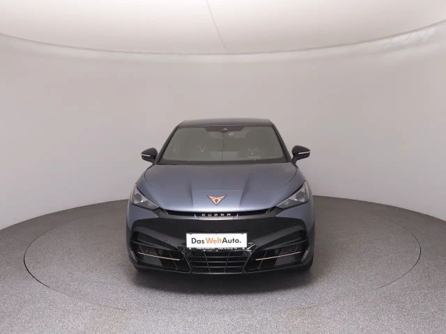 Cupra Tavascan 210kW/286PS