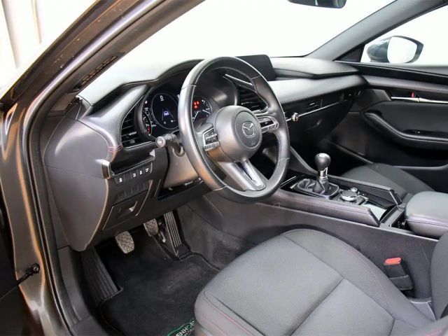 Mazda 3 Homura SkyActiv