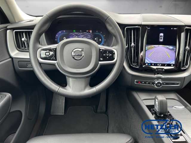 Volvo XC60 Bright Plus