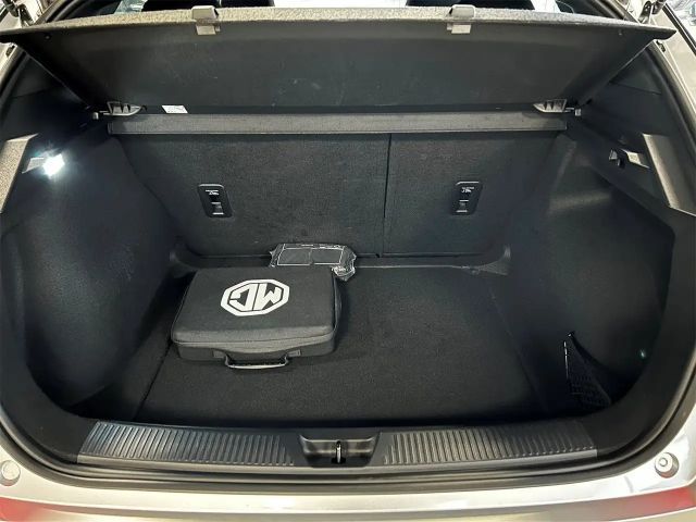 MG MG4 51 kWh EV Standard range