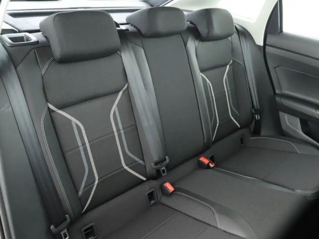 Volkswagen Taigo 1.5 TSI DSG IQ.Drive Style