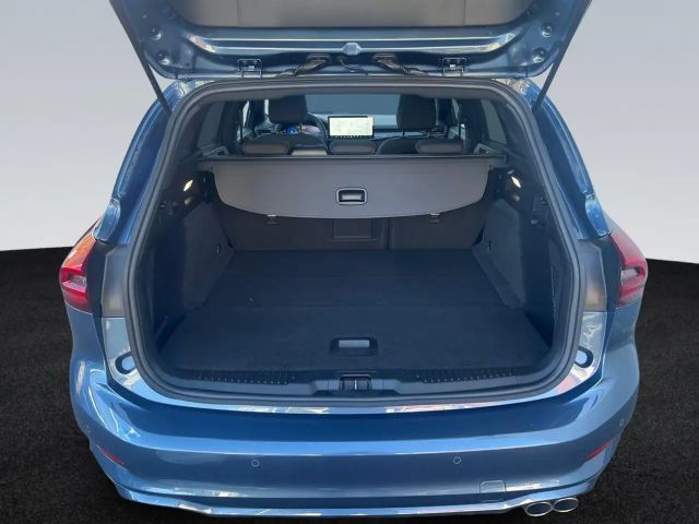 Ford Focus EcoBoost ST Line Wagon