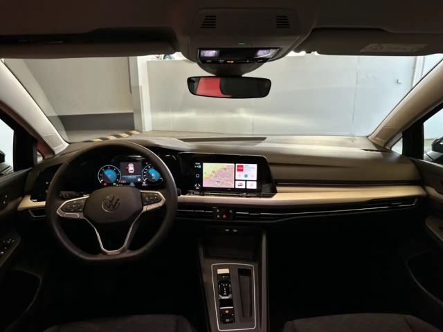 Volkswagen Golf 2.0 TDI DSG Variant