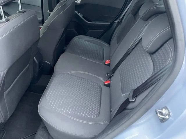 Ford Fiesta Titanium