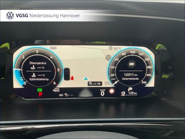 Volkswagen Caddy Caddy