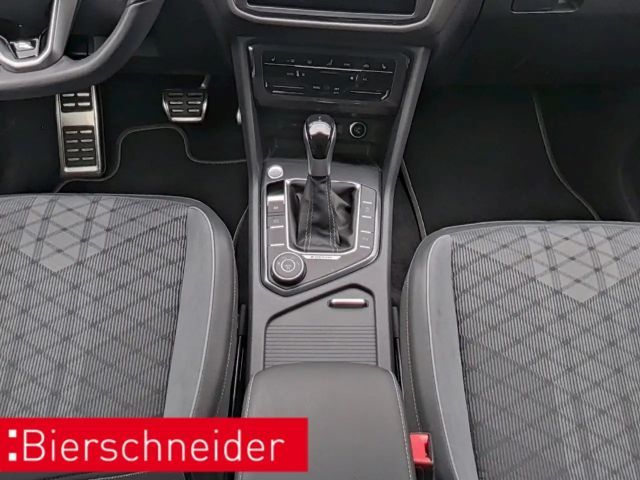 Volkswagen Tiguan 2.0 TDI Allspace DSG R-Line